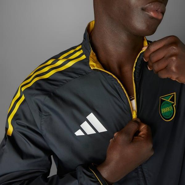 Jamaica Anthem Jacket Product Image