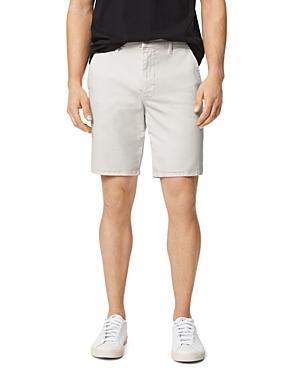 Joes Jeans Mens The Brixton Twill Trouser Shorts Product Image