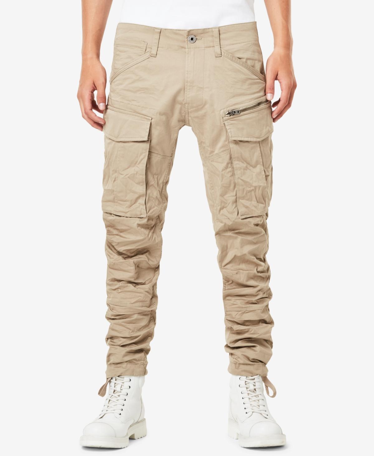 G-star Raw Rovic New Tapered Fit Cargo Pants Product Image