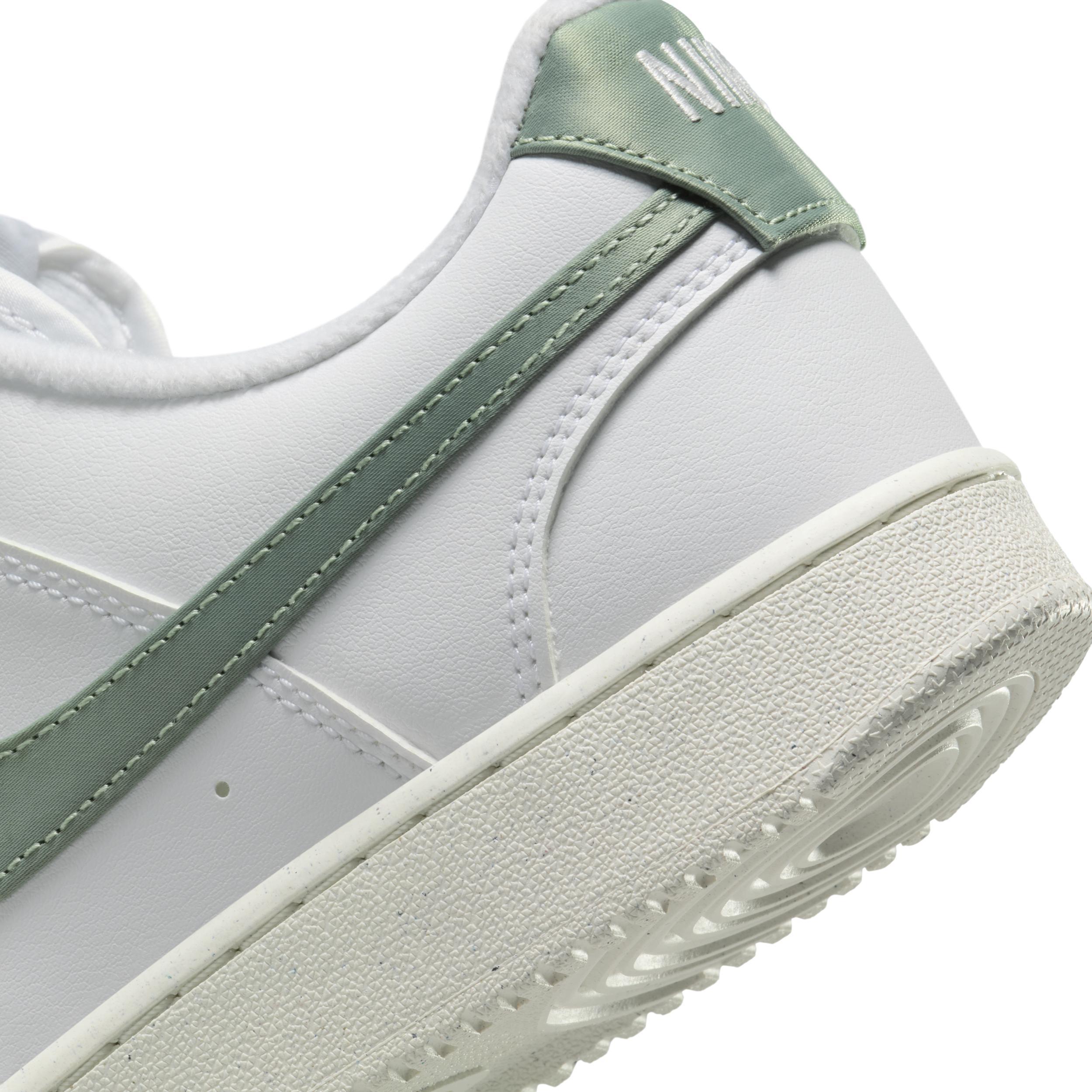 Nike Women's Court Vision Low Next Nature Shoes Product Image