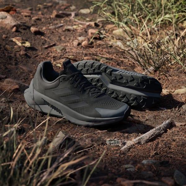 Terrex Soulstride Flow Gore-Tex Shoes Product Image