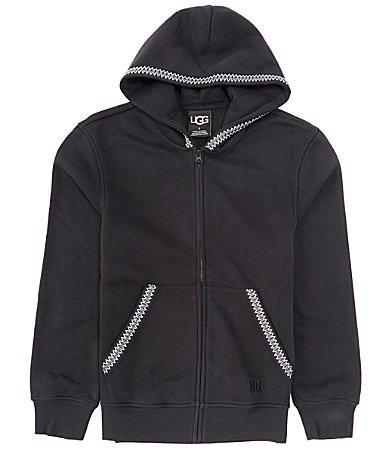 UGG(r) Tasman Zip Hoodie Product Image