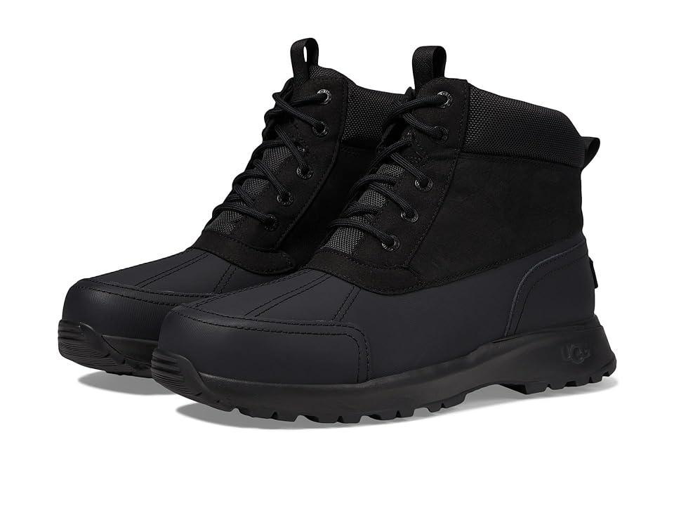 UGG(r) Emmett Waterproof Snow Boot Product Image