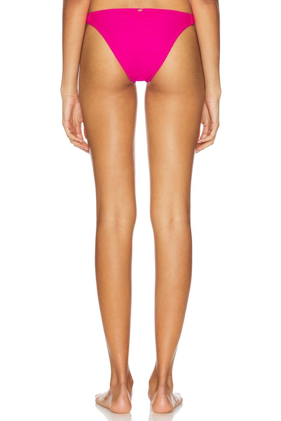 Mara Teeny Bikini Bottom PQ Product Image