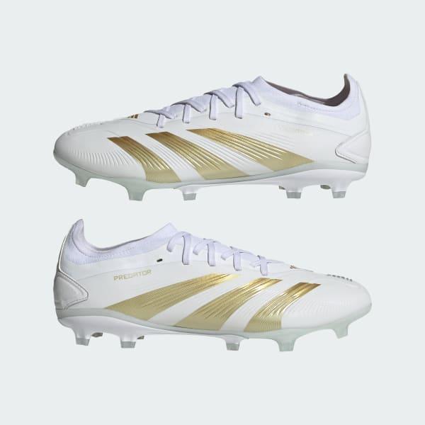 Predator Pro Firm Ground Soccer Cleats Product Image