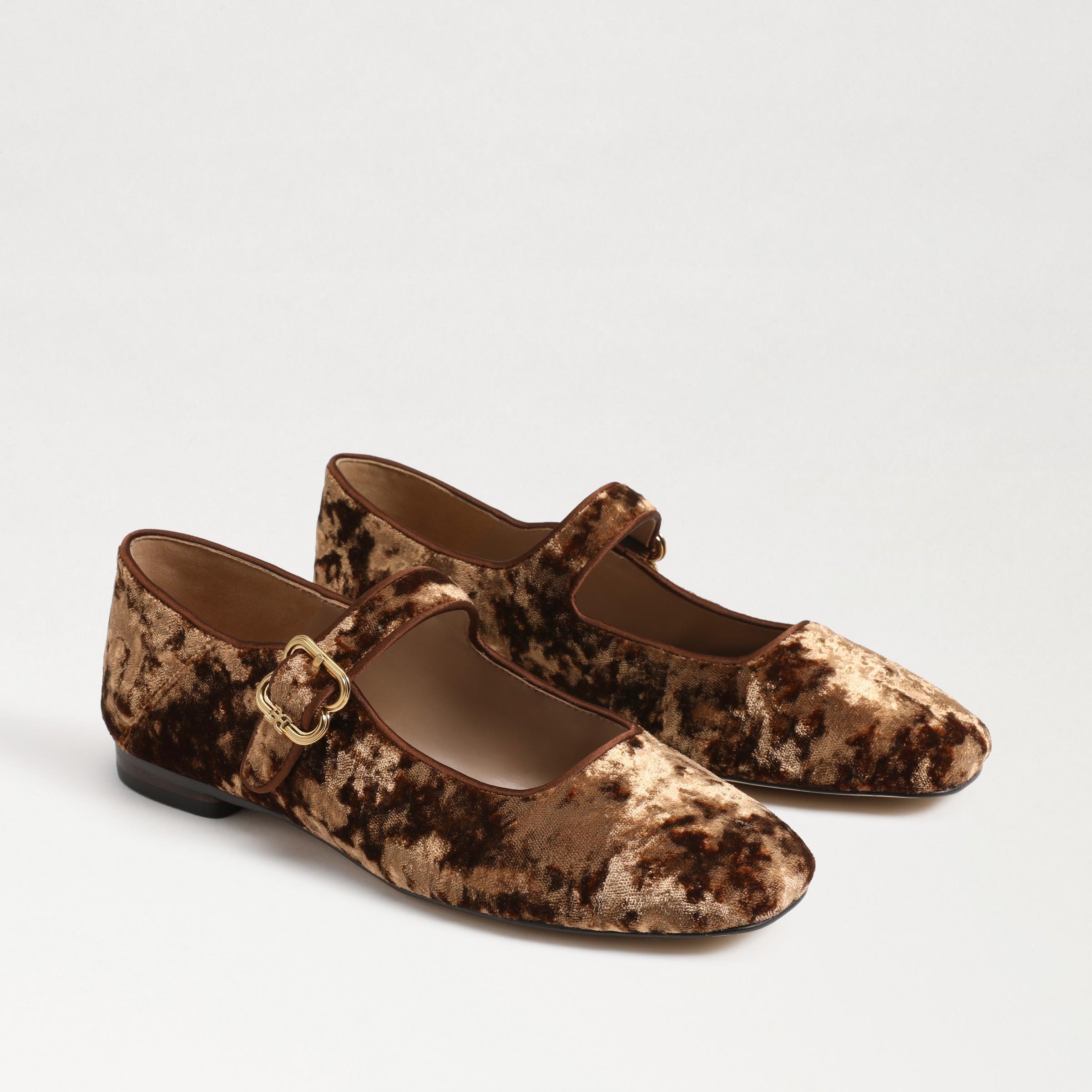 Sam Edelman Michaela Mary Jane Flat Product Image