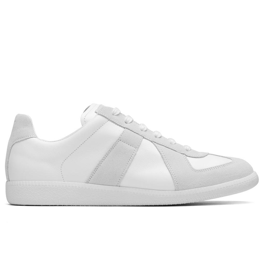 Replica Low Top - Off-White/Grey Male Product Image