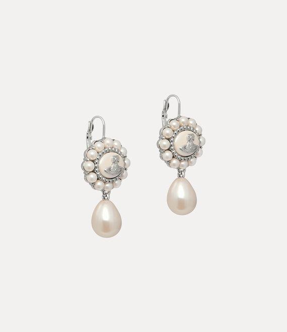 Amaya Drop Earrings Product Image