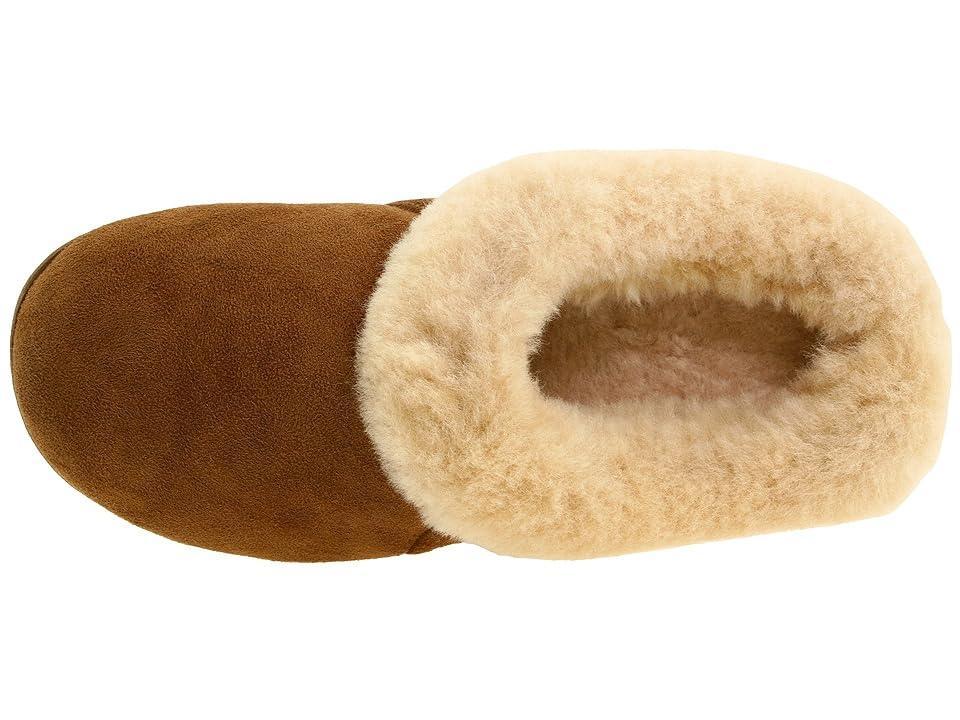 Acorn Genuine Shearling Mule Slipper Product Image