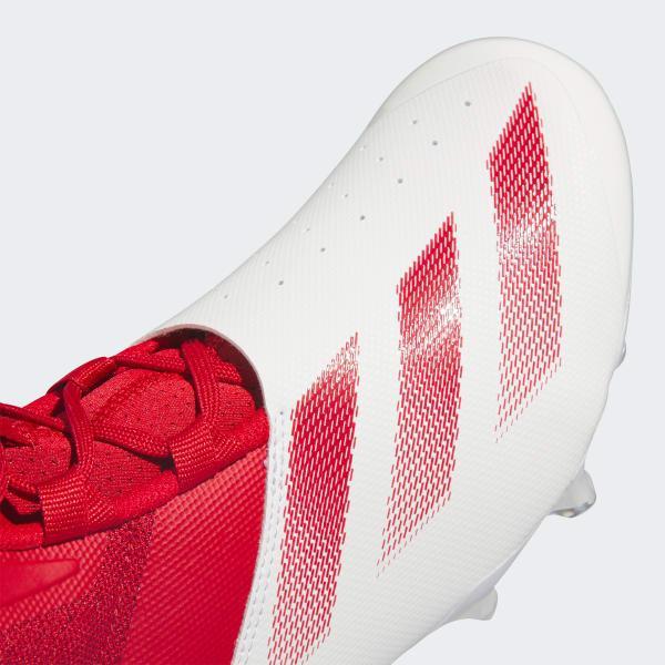 Adizero Chaos American Football Lineman Cleats Product Image