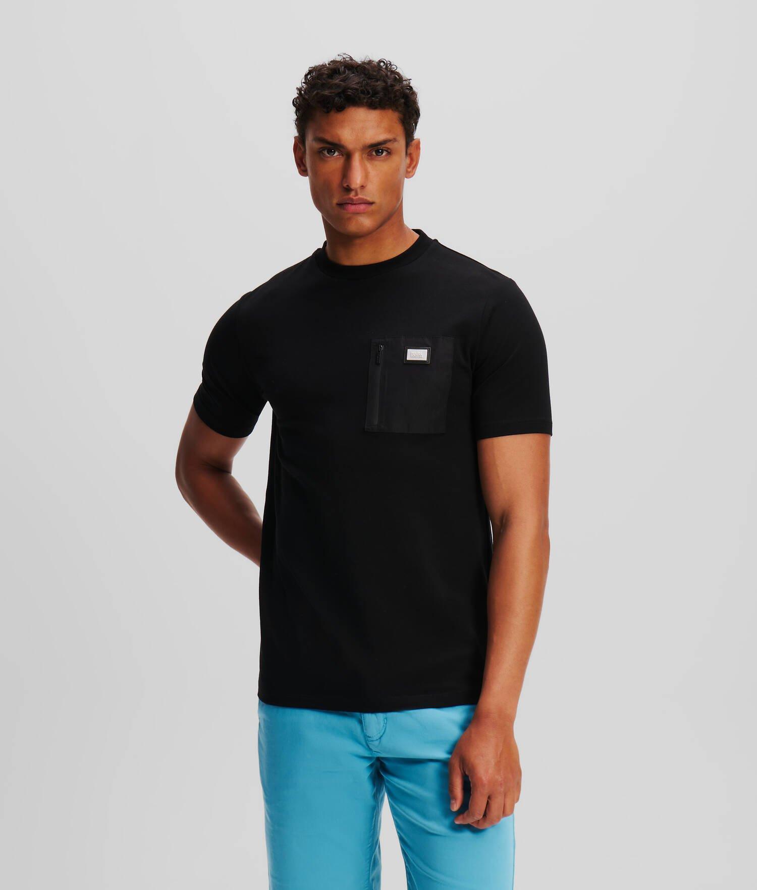 POCKET T-SHIRT Product Image