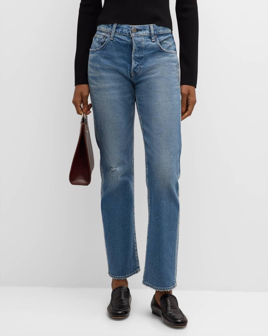 Nichols Straight Jeans product image