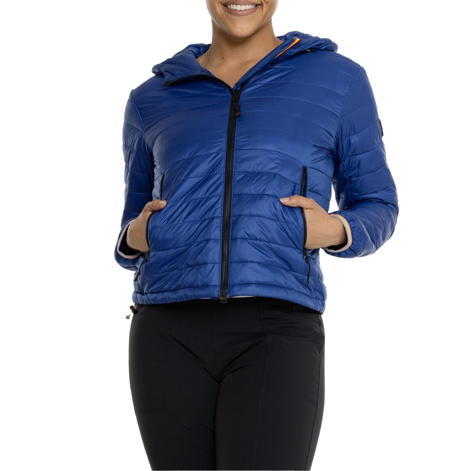 Bogner Fire + Ice Aisha2 Outdoor Jacket - Insulated Product Image