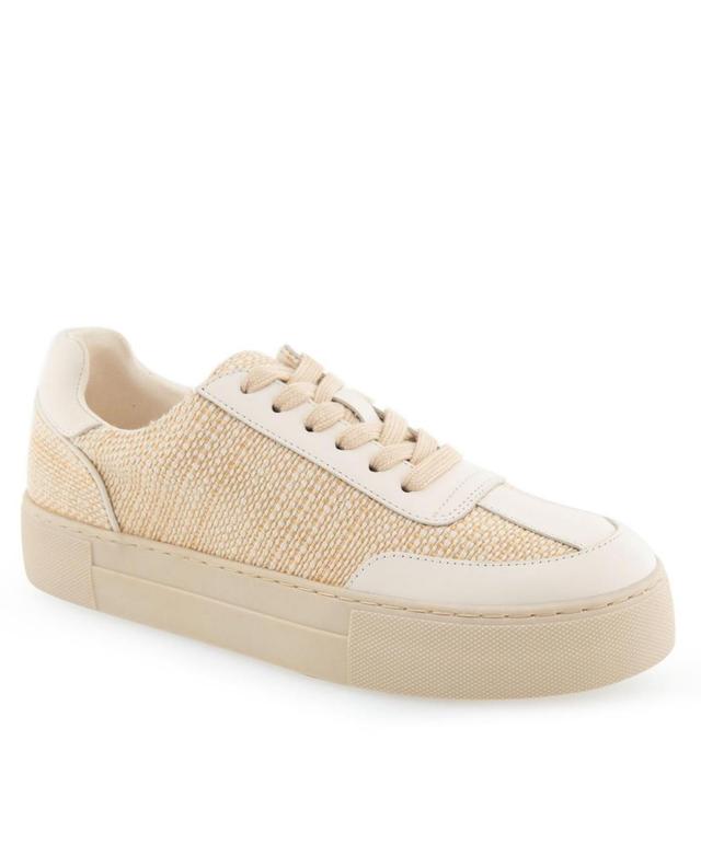 Aerosoles Womens Bramston Casual Sneakers Product Image