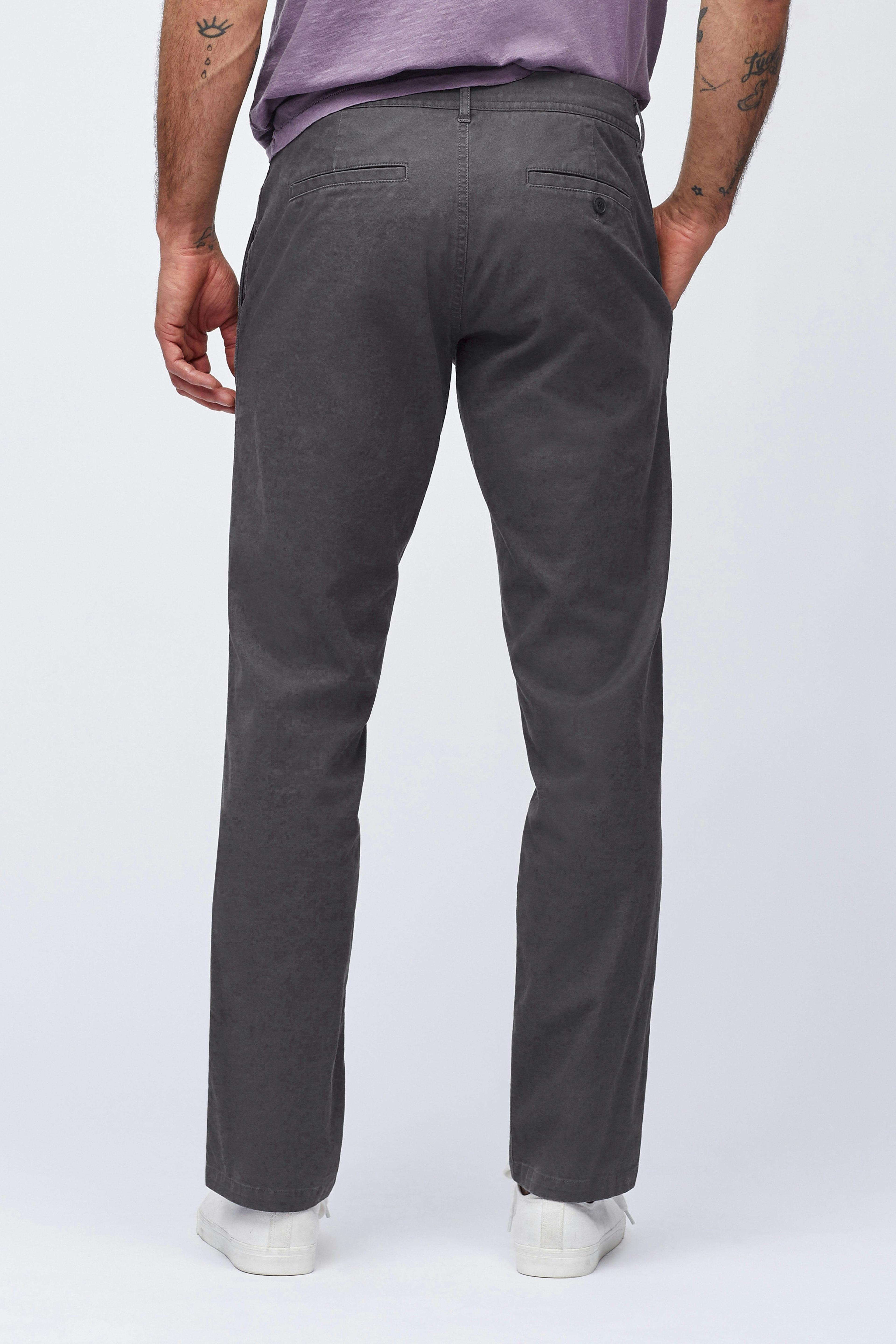 Stretch Organic Cotton Chinos Product Image