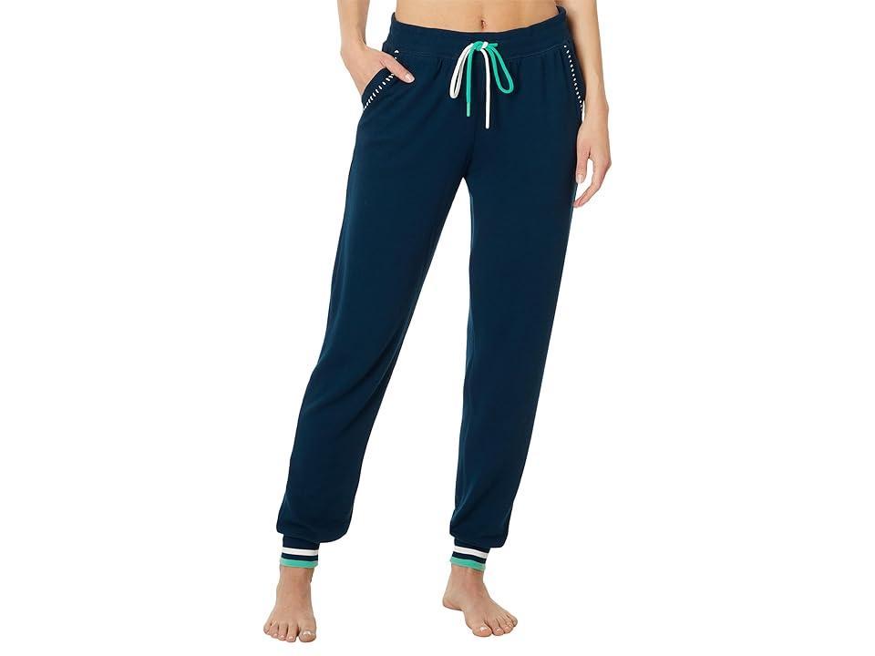 P.J. Salvage Ocean Breeze Banded Pant Women's Pajama Product Image