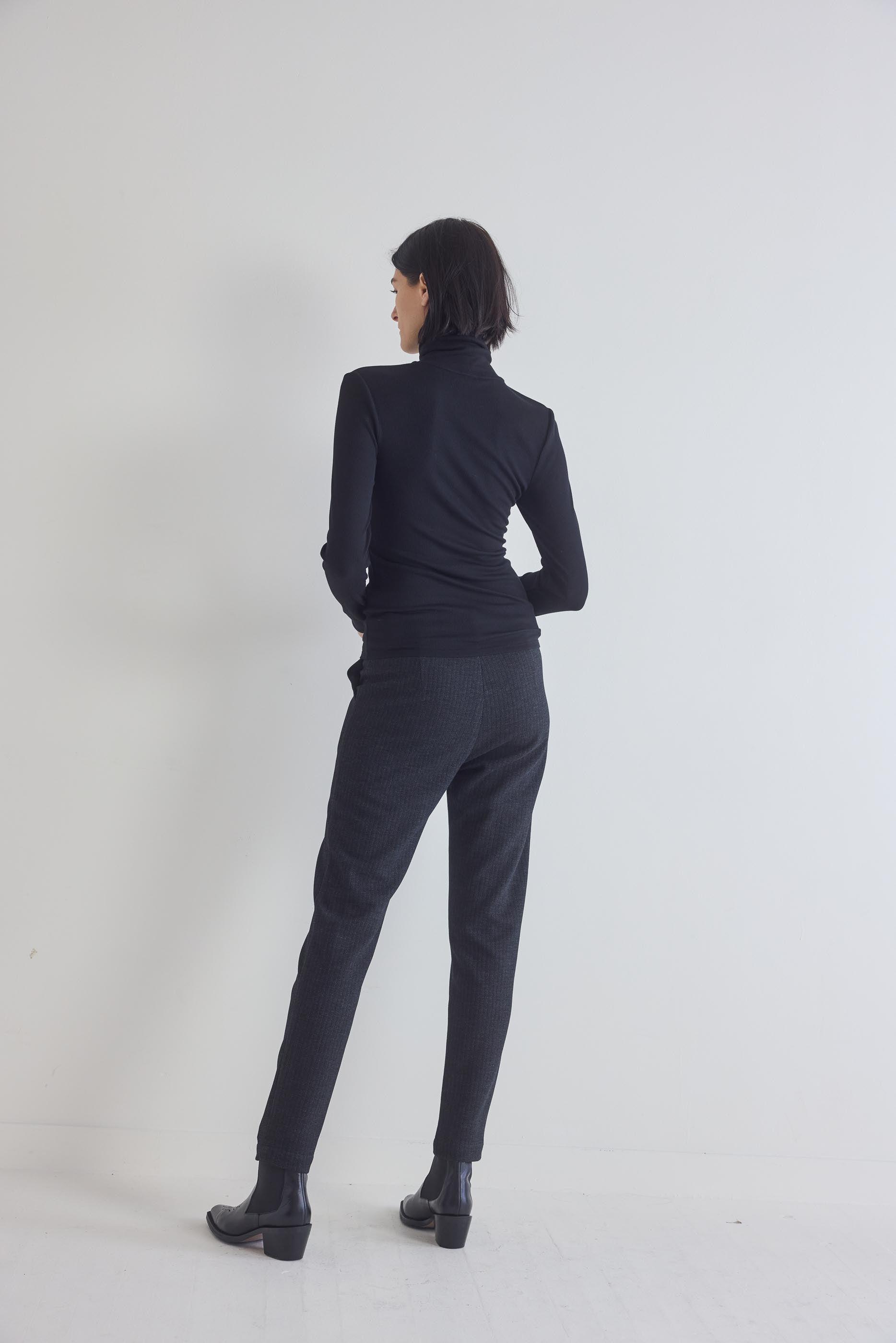 The Comfort Trouser Product Image