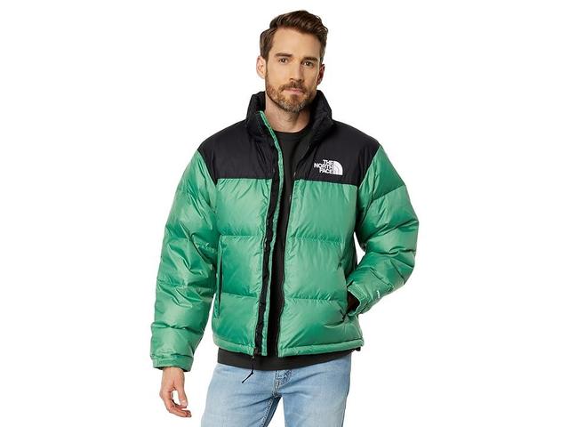 The North Face Mens 1996 Retro Nuptse 700 Fill Power Down Packable Jacket Product Image