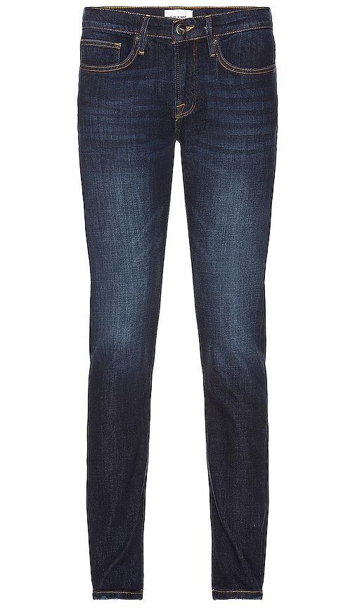 Mens LHomme Slim-Fit Jeans Product Image