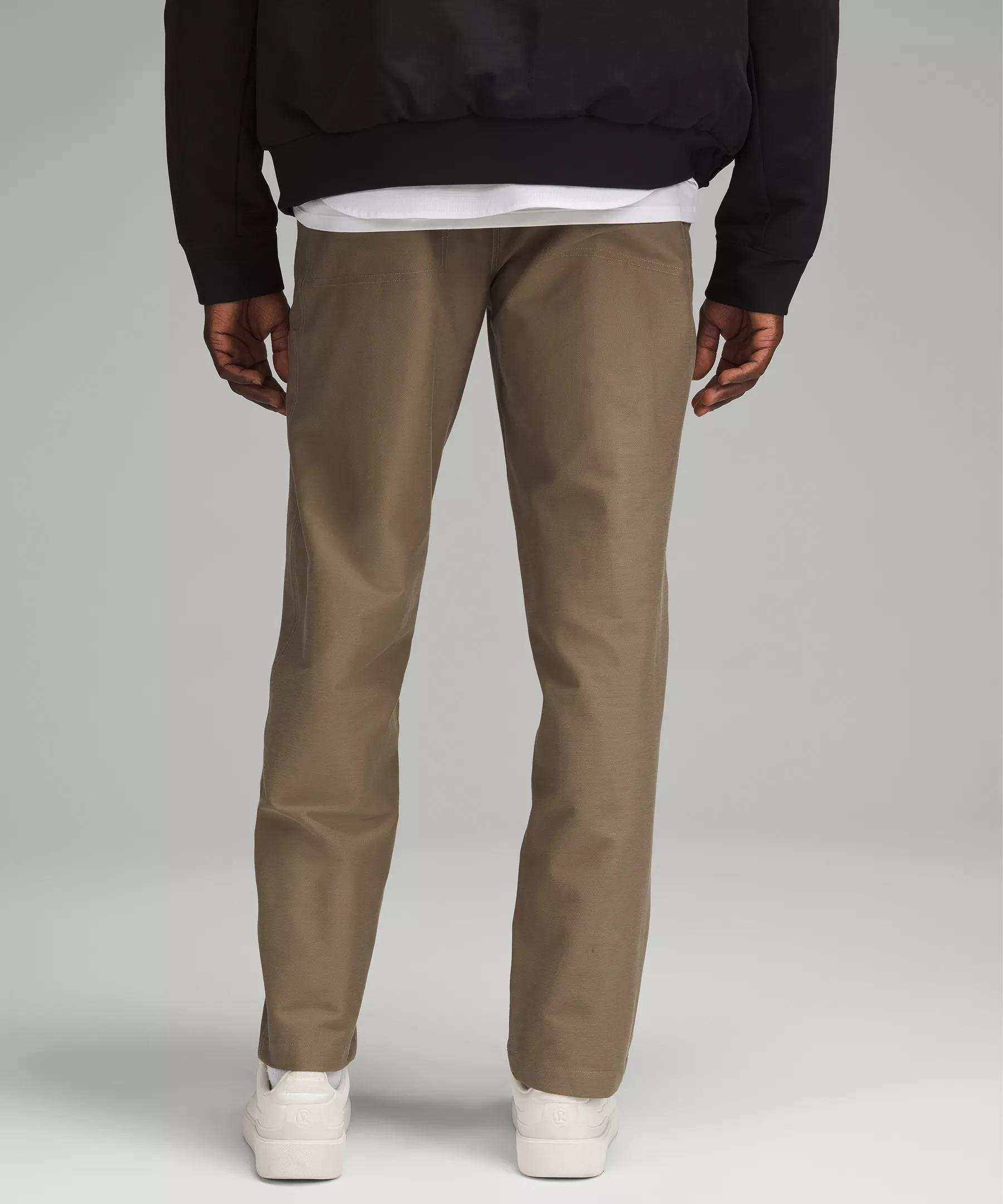 Utilitech Twill Utility Pant Product Image