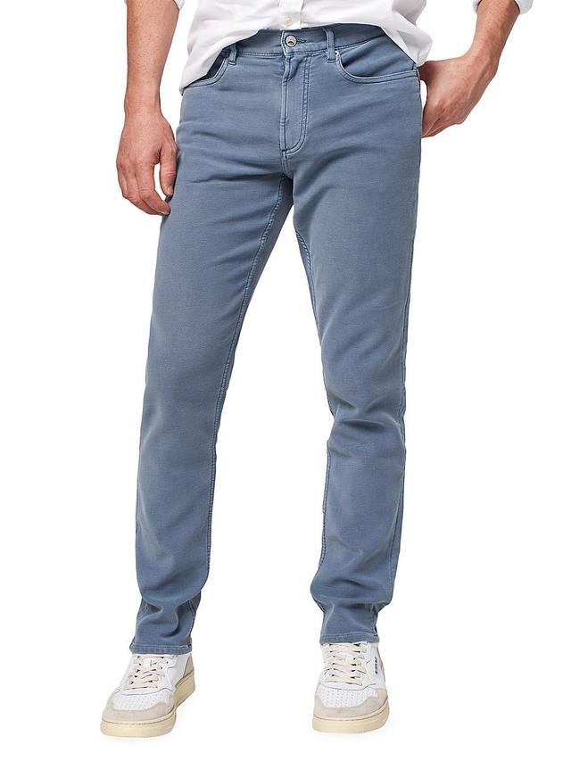 Mens Stretch Slim-Fit Jeans Product Image