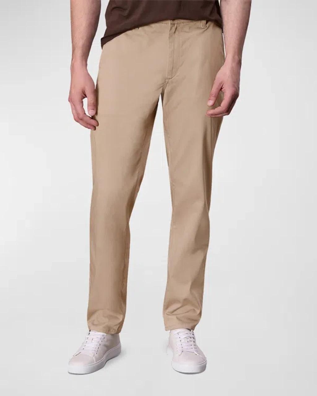 RAG & BONE Men's Standard Chino Pants In Desert Product Image