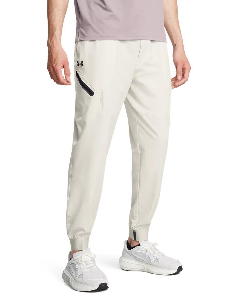 Men's UA Unstoppable Joggers Product Image