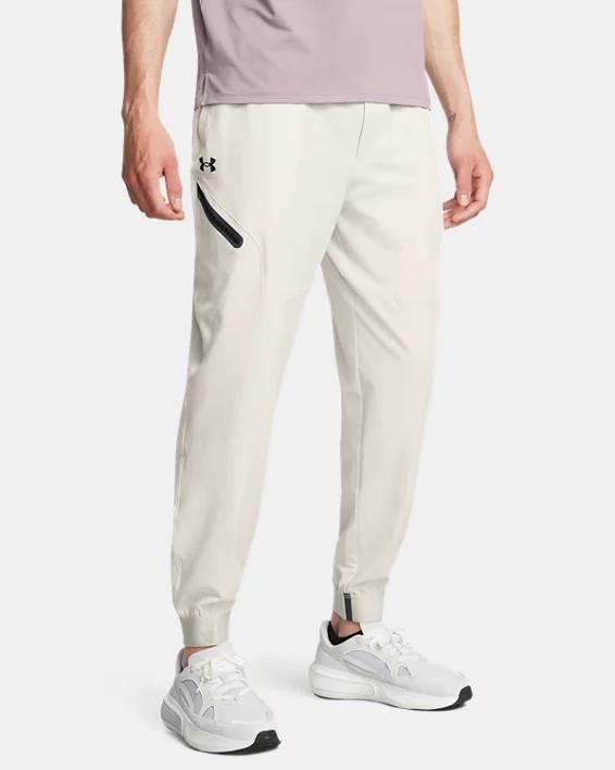 Mens UA Unstoppable Joggers Product Image