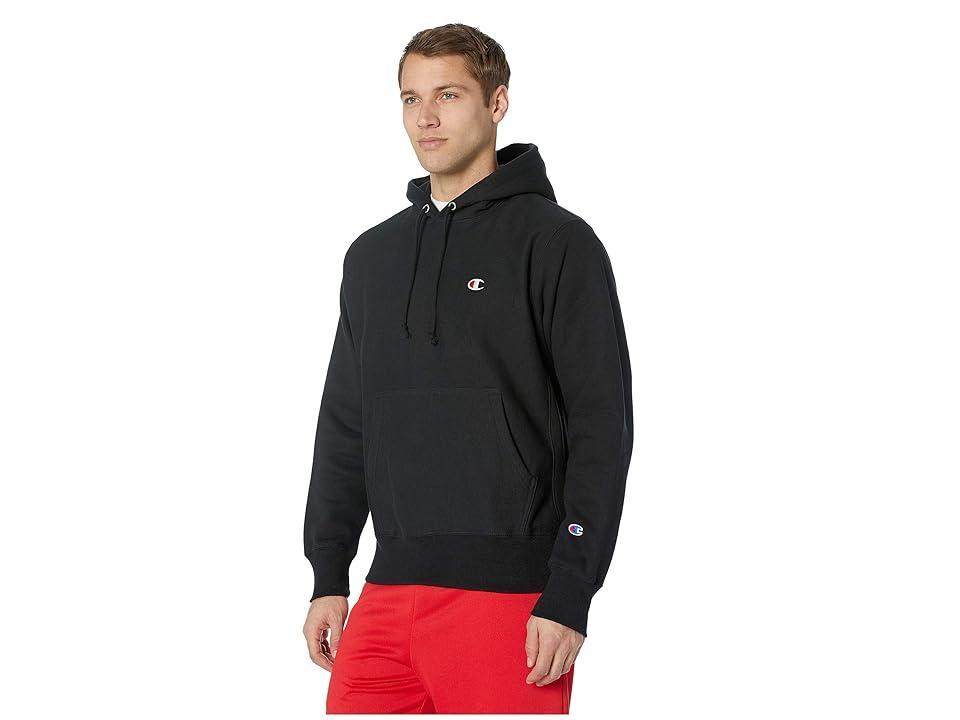 Champion Reverse Weave(r) Pullover Hoodie Men's Clothing Product Image