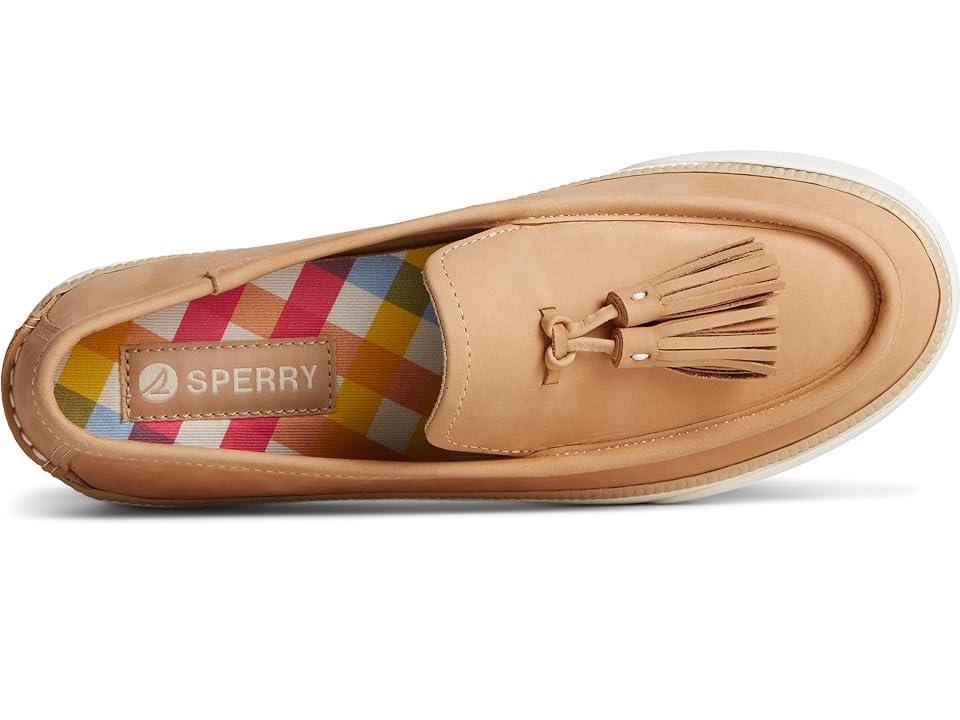 Sperry Sea Sailor Platform Women's Shoes Product Image