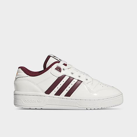 Womens adidas Originals Rivalry Low Casual Shoes Product Image