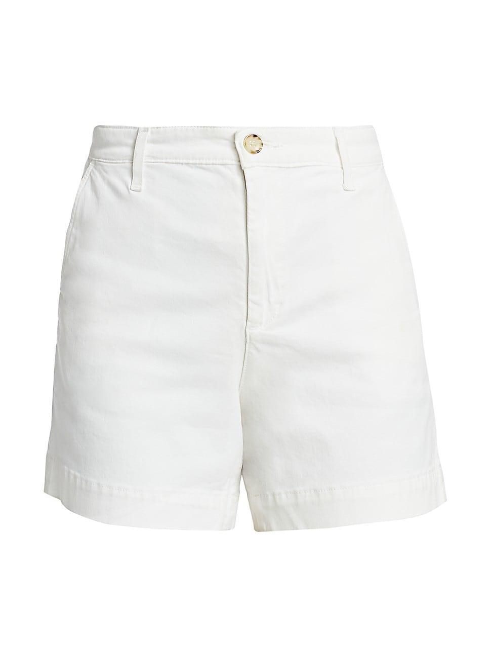 Womens Caden Tailored Shorts Product Image