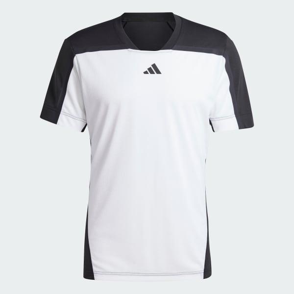 Tennis HEAT.RDY Pro FreeLift Tee Product Image