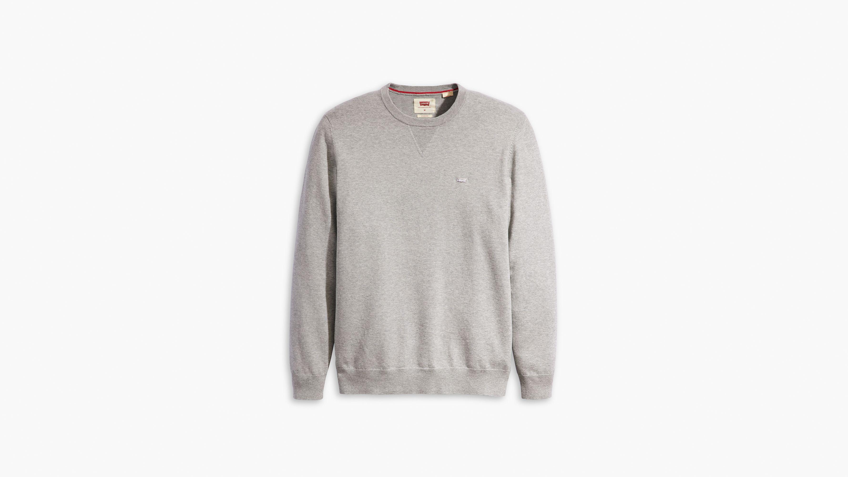 Lightweight Housemark Sweater Product Image