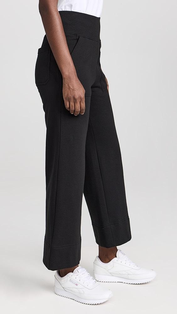 Sold Out NYC The Culotte Sweatpants | Shopbop Product Image