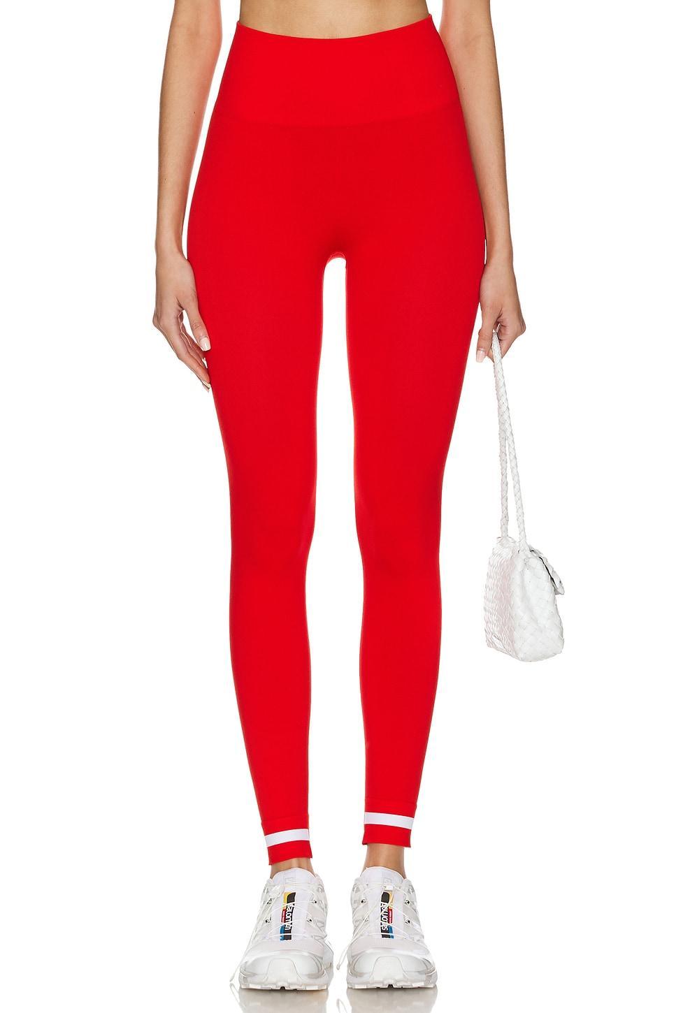 Form Seamless Midi Legging THE UPSIDE Product Image