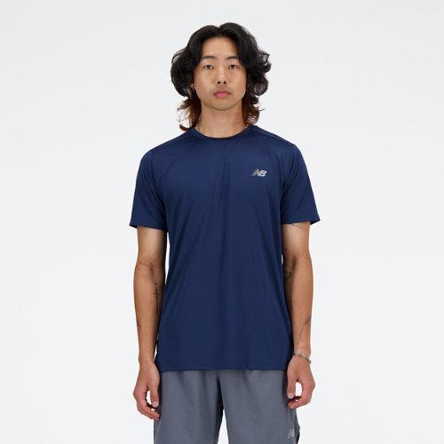 New Balance Men's Sport Essentials T-Shirt Product Image