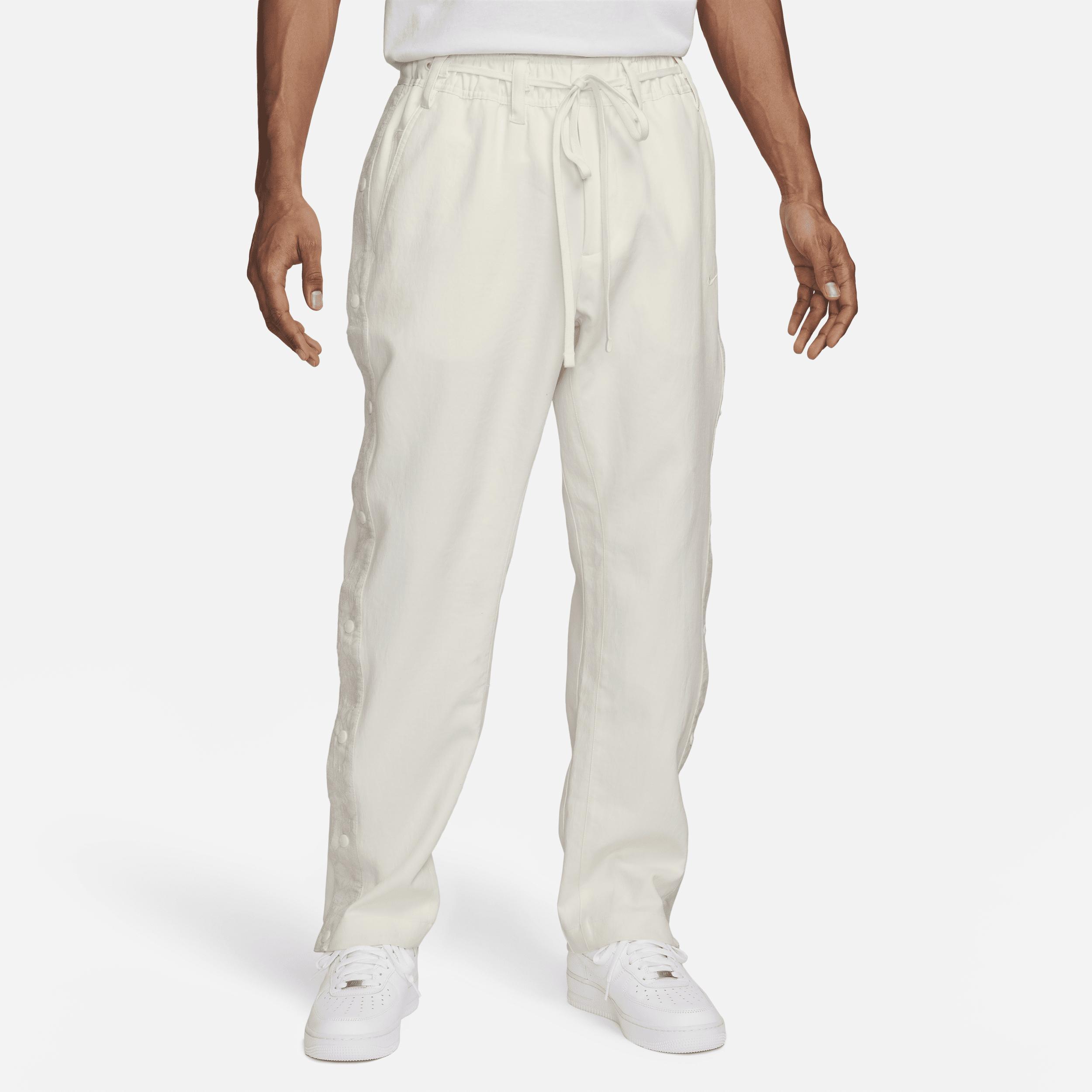 Nike Men's Tearaway Basketball Pants Product Image