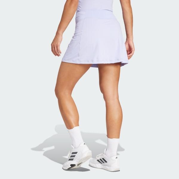 Optime Skort With Integrated Bike Shorts Product Image