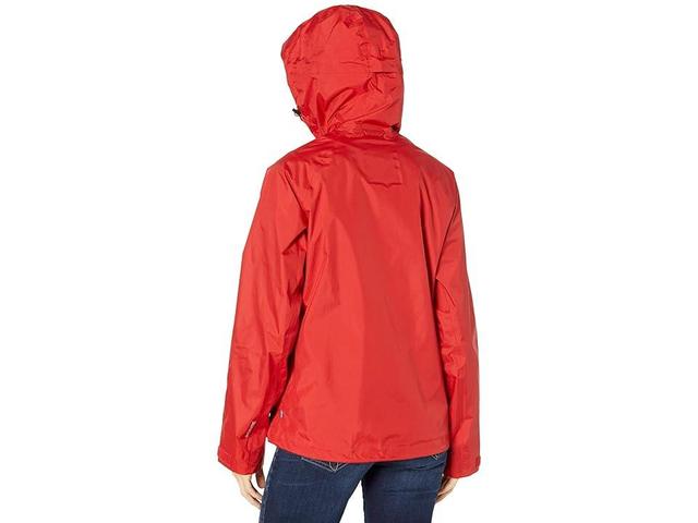 Fjallraven Women's High Coast Hydratic Jacket Black Product Image