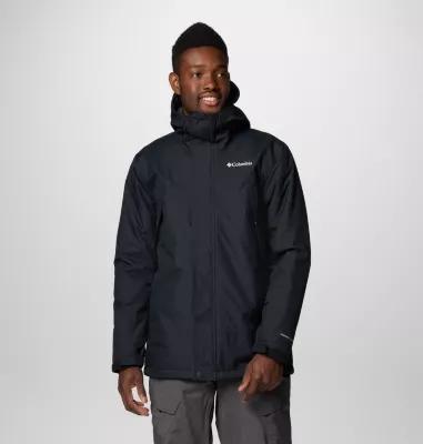 Columbia Men's Shotski Jacket- Product Image