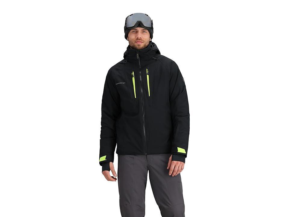 Obermeyer Kenai Jacket Men's Clothing product image