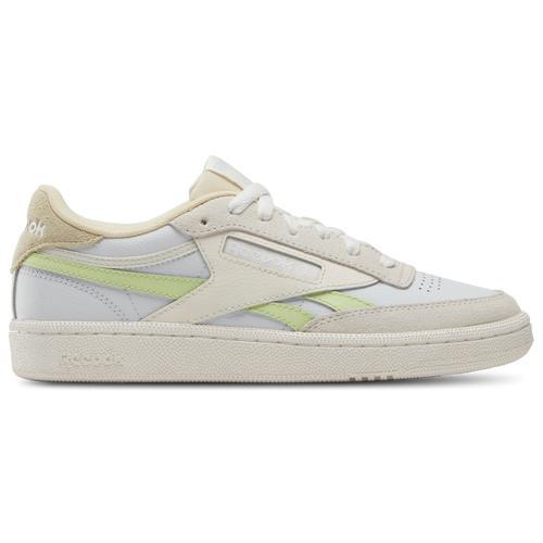 Reebok Womens Club C Revenge Casual Shoes Product Image