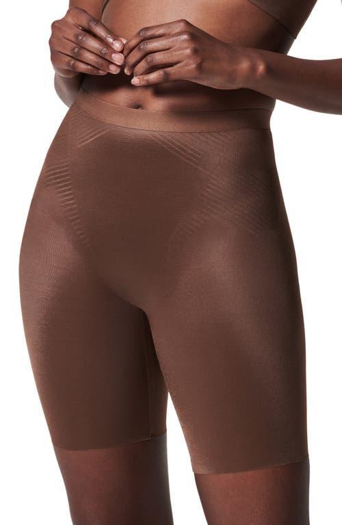 SPANX Thinstincts 2.0 Mid Thigh Shorts Product Image