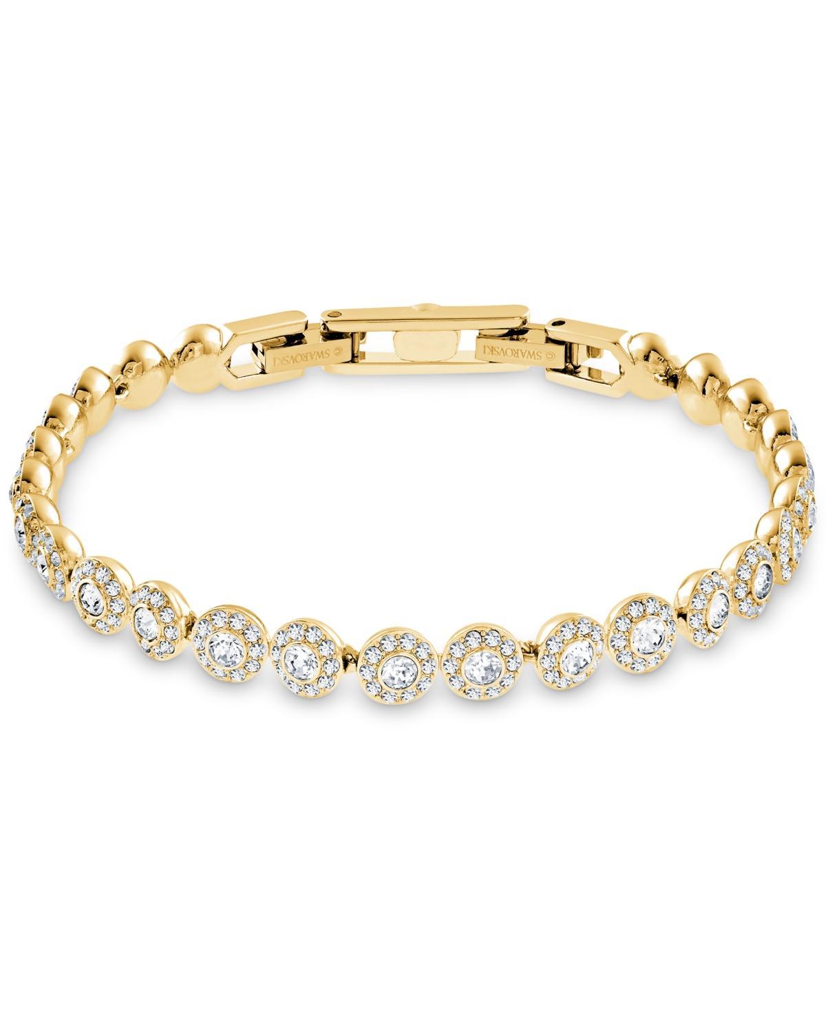 Swarovski Angelic Crystal Line Bracelet Product Image