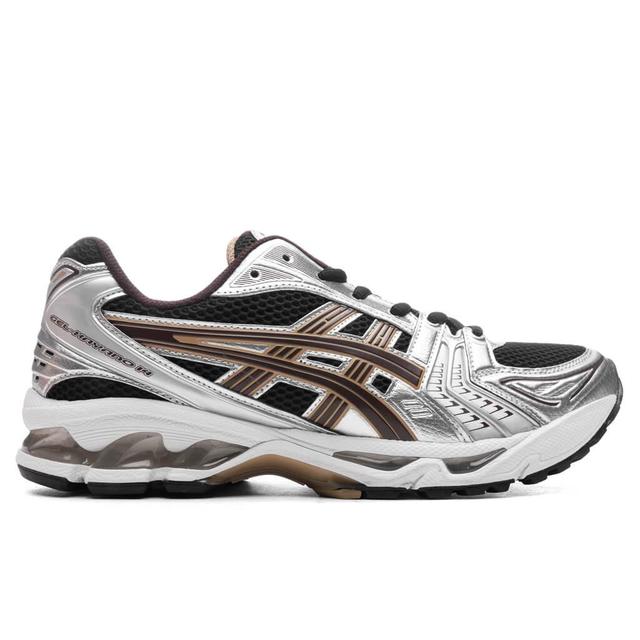 Gel-Kayano 14 - Black/Coffee Male Product Image