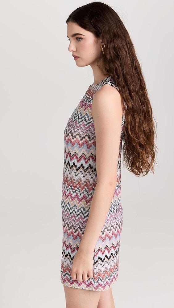 Missoni Short Dress | Shopbop Product Image