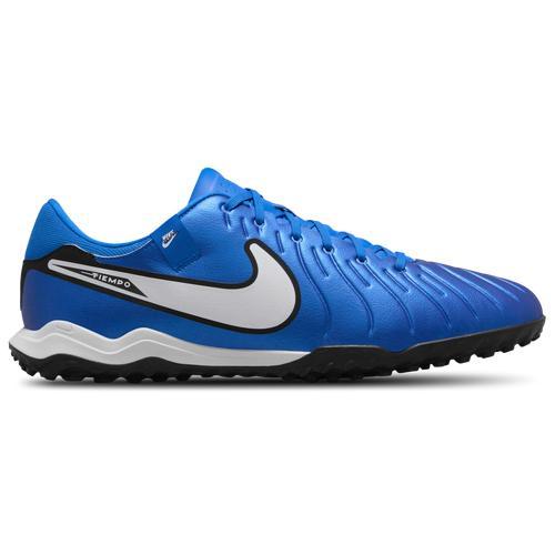 Nike Men's Tiempo Legend Academy Turf Low-Top Soccer Shoes Product Image