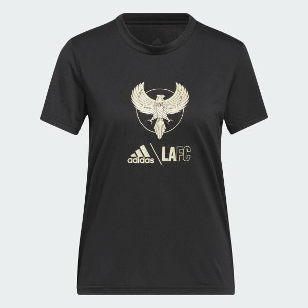 Los Angeles Football Club Pre-Game Tee Product Image