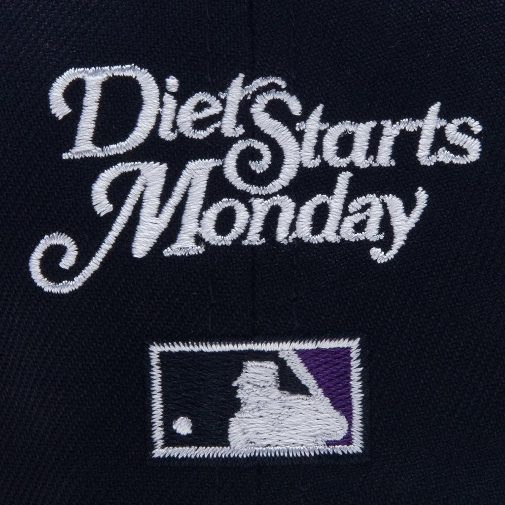 New Era x Diet Starts Monday MLB 59Fifty - Arizona Diamondbacks Male Product Image